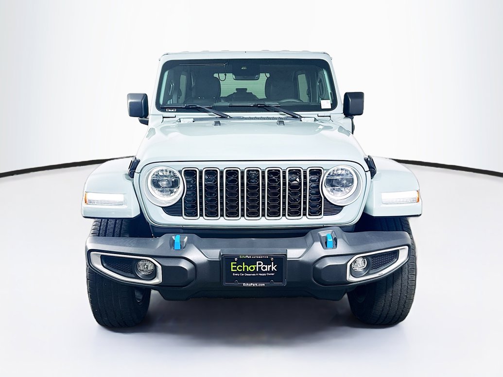 jeep wrangler 4xe 2024 1C4RJXP61RW145324 image jeep wrangler 4xe 2024 1C4RJXP61RW145324 image